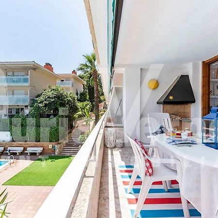 Bbq - Pool - Costa Apartments Салоу Екстер'єр фото